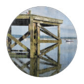 WALANSICHT SCHNEIDEBRETT (Vorderseite)