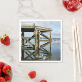 WALANSICHT SERVIETTE (Beispiel)