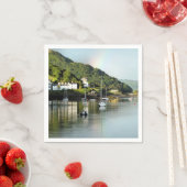 WALANSICHT SERVIETTE (Beispiel)