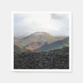 WALANSICHT SERVIETTE (Vorderseite)