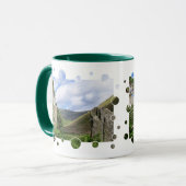WALANSICHT TASSE (Vorderseite Links)