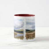 WALANSICHT TASSE (Zentrum)