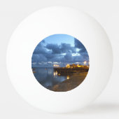 WALANSICHT TISCHTENNISBALL (Vorderseite)