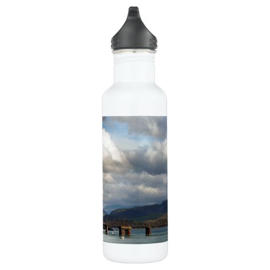 WALANSICHT TRINKFLASCHE (Rechts)