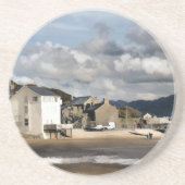 WALANSICHT UNTERSETZER (Vorne)