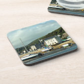 WALANSICHT UNTERSETZER (Linke Seite)