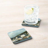 WALANSICHT UNTERSETZER (Rechte Seite)