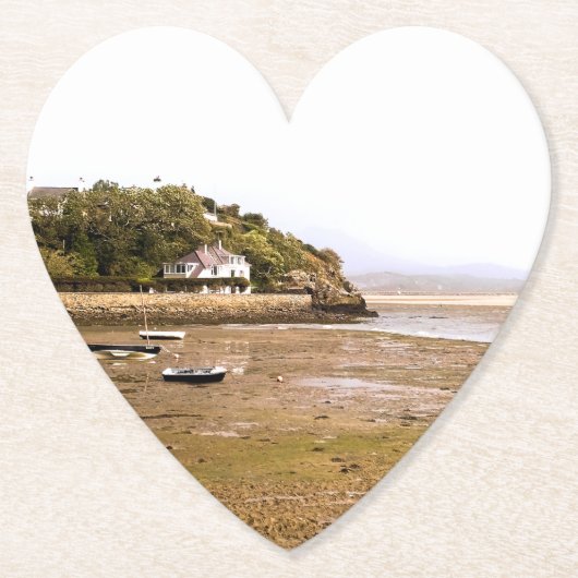 WALANSICHT UNTERSETZER (Vorderseite)