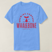 Walbenbraut T-Shirt (Design vorne)