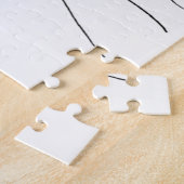 Walbeobachtung Puzzle (Seite)