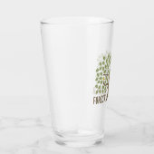 Wald Bather Birds Glas (Rechts)