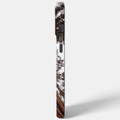 Wald, Baum Case-Mate iPhone Hülle (Rückseite / Links)