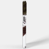 Wald, Baum Case-Mate iPhone Hülle (Rückseite / Rechts)