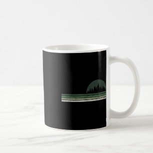 Wald Baum Natürliche Bäume Umweltschutz Kaffeetasse