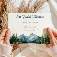 Wald Berg Rustikale Erlebnisdusche