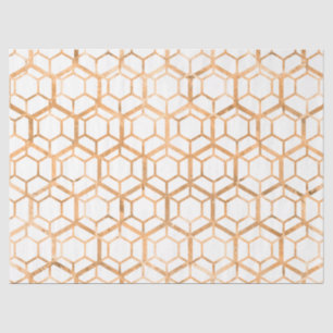 Wald-Biene-Serie Design 51 Seidenpapier