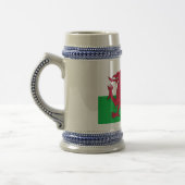 Wald Bierglas (Links)