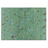 Wald-Birnen-Zerlegungsausschuss Schneidebrett (Vorderseite)