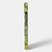 Wald Case-Mate iPhone Hülle (Rückseite / Links)