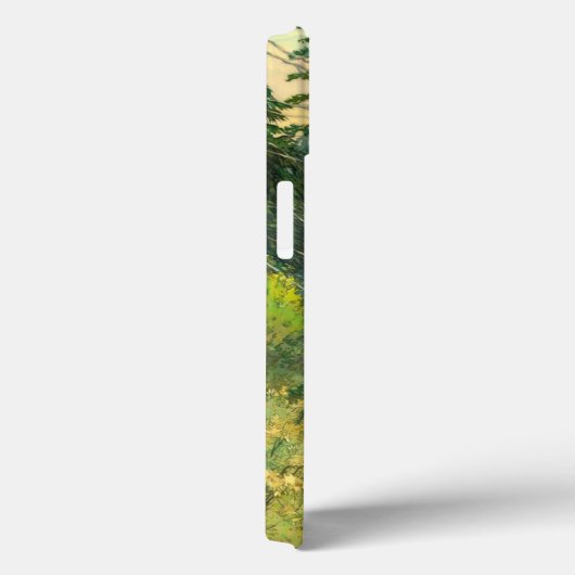 Wald Case-Mate iPhone Hülle (Rückseite / Rechts)