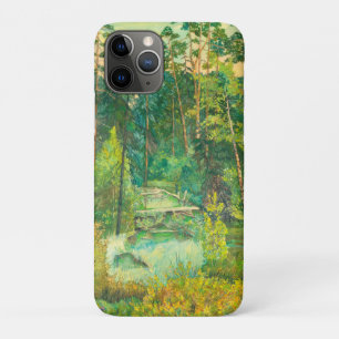 Wald iPhone 11 Pro Hülle