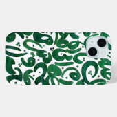 Wald Case-Mate iPhone Hülle (Rückseite (Horizontal))