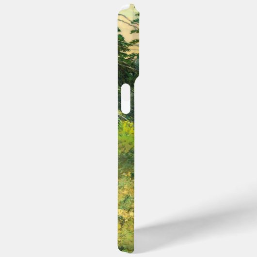 Wald Case-Mate iPhone Hülle (Rückseite / Rechts)