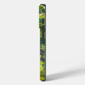 Wald Case-Mate iPhone Hülle (Rückseite / Links)
