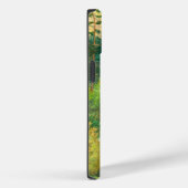 Wald Case-Mate iPhone Hülle (Rückseite / Rechts)