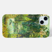 Wald Case-Mate iPhone Hülle (Rückseite (Horizontal))