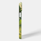 Wald Case-Mate iPhone Hülle (Rückseite / Rechts)