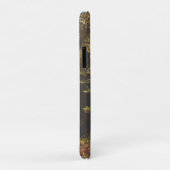 Wald Case-Mate iPhone Hülle (Hinten/Rechts)