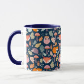Wald Critters Tasse (Links)