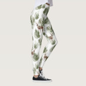 Wald Deer Woods Leggings (Rechts)