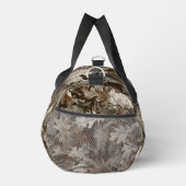 Wald-Eichen-Tarnung Duffle Bag (Rechts)