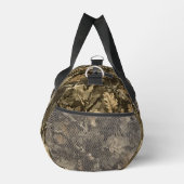 Wald-Eichen-Tarnung Duffle Bag (Rechts)