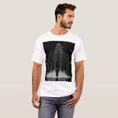 Wald-Entität T-Shirt (Vorne ganz)