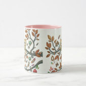 Wald-Explorer-Tasse Tasse (Zentrum)