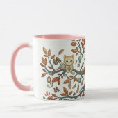 Wald-Explorer-Tasse Tasse (Links)