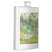 Wald Flachmann (Rechts)