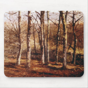 Wald/Forest Mousepad