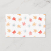 Wald-Freunde-Windel-Gewinnspiel Begleitkarte (Rückseite)