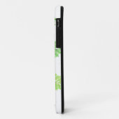 Wald-Grünfarne Case-Mate iPhone Hülle (Hinten/Links)