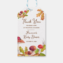 Wald, Herbstwald, Pilzsäulendusche