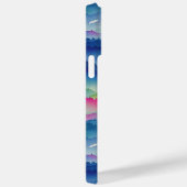 Wald in Farbe XXIX - Gehäuse Case-Mate iPhone Hülle (Rückseite / Rechts)