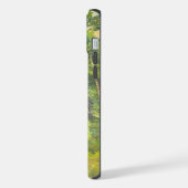 Wald iPhone Hülle (Linke Seite)