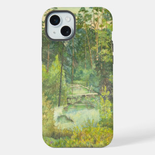 Wald iPhone Hülle