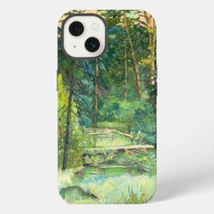 Wald iPhone Hülle
