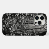 Wald iPhone Hülle (Rückseite (Horizontal))