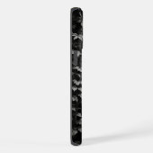 Wald iPhone Hülle (Rechte Seite)